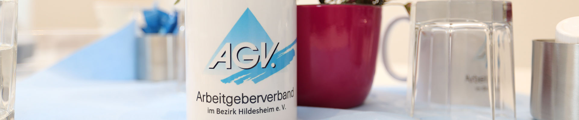Über den Arbeitgeberverband im Bezirk Hildesheim